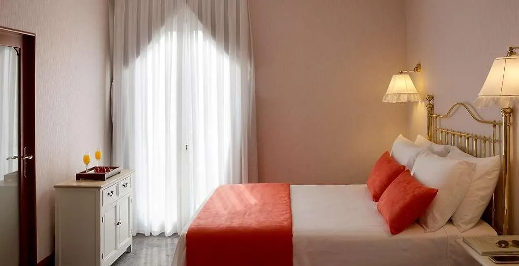Hotel Continental Barcelona