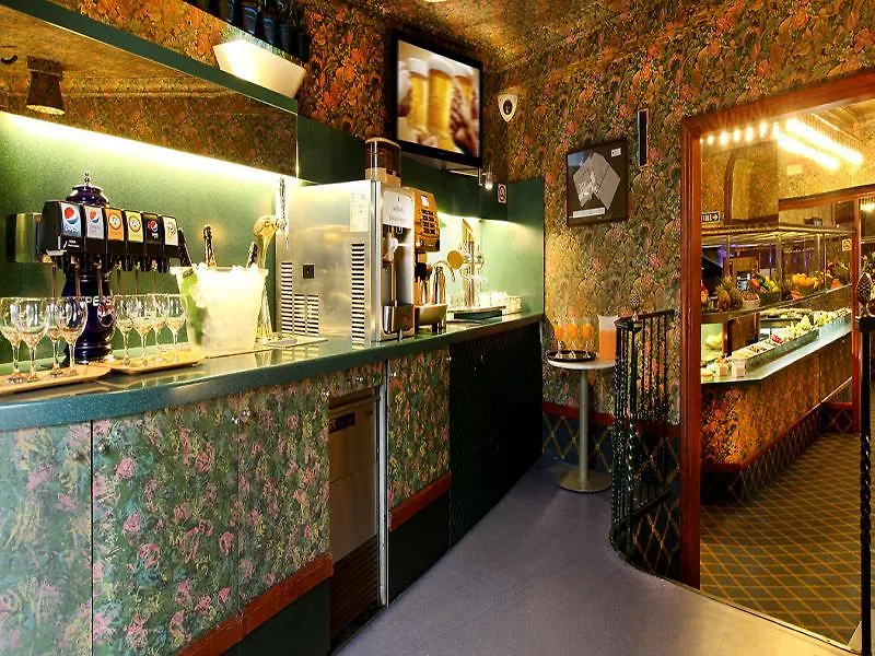 Hotel Continental Barcelona