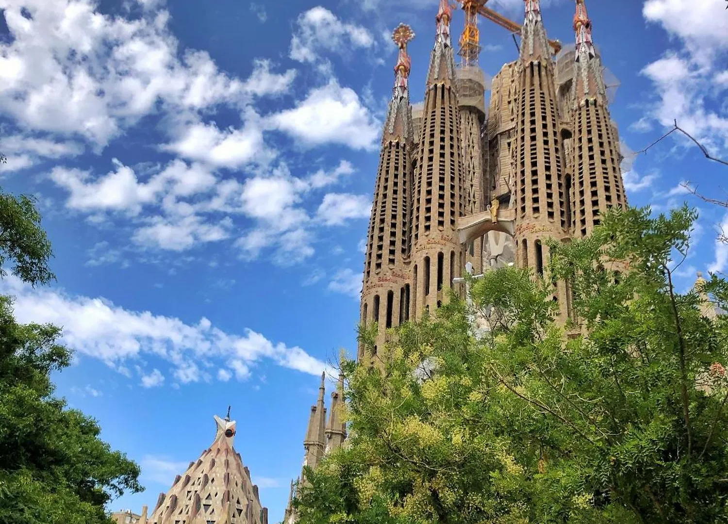 Hotel Continental Barcelona