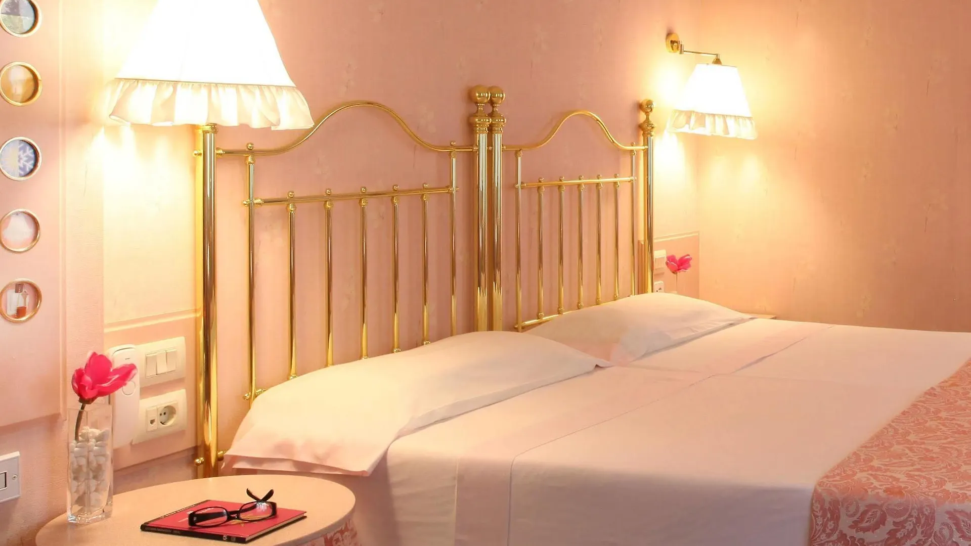 Hotel Continental Barcelona España