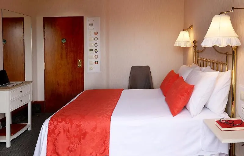 Hotel Continental Barcelona España
