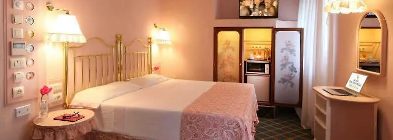 Hotel Continental Barcelona