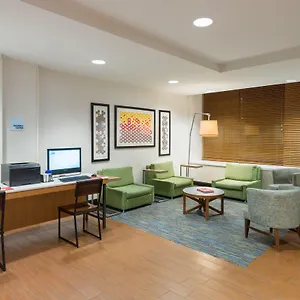 מלון Express - Times Square By Ihg ניו יורק