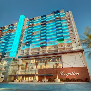 אתר נופש Royalton Chic Cancun, An Autograph Collection - Adults Only קנקון