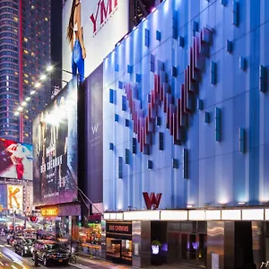 מלון W - Times Square ניו יורק