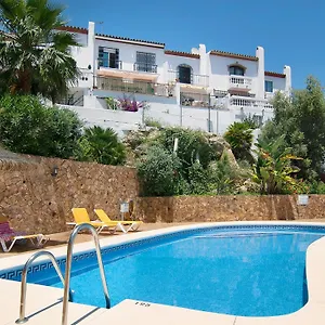  Holiday home Amanda By Interhome Spain