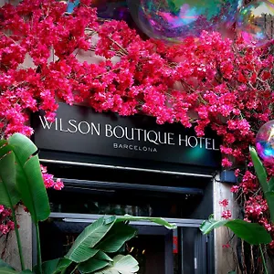 Wilson Boutique Барселона