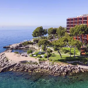 De Mar Gran Melia - Adults Only - The Leading Of The World Иетас