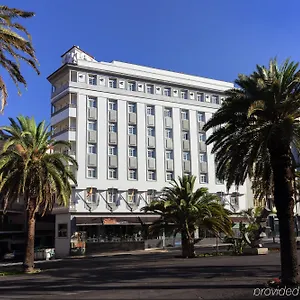 Occidental Cruz Contemporaneo 3* Santa Cruz de Tenerife