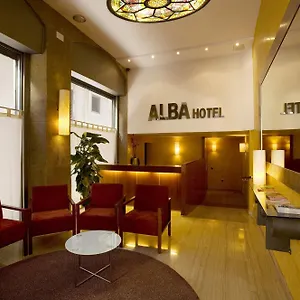 Alba Барселона