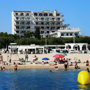 Trias Hotell Palamós