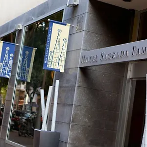 酒店 圣家堂酒店