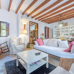  Holiday home Got Spain