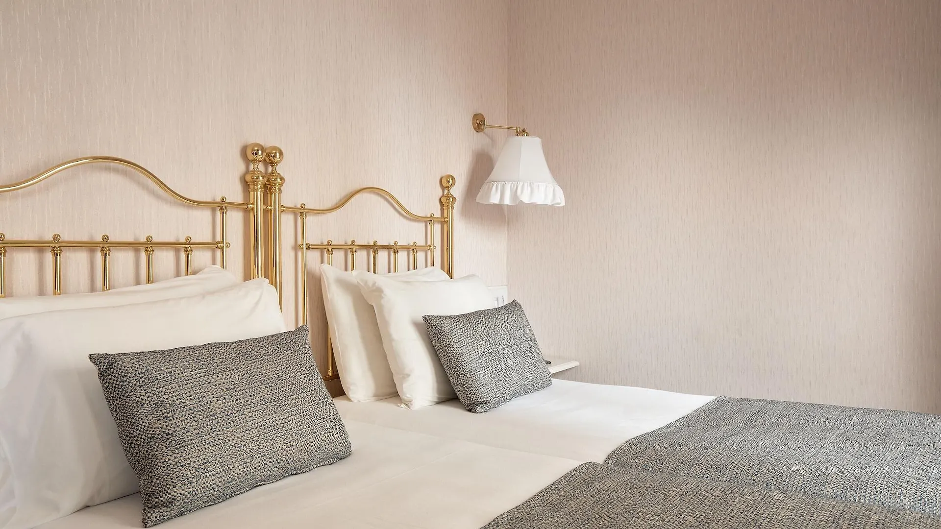 Hotel Continental Barcelona