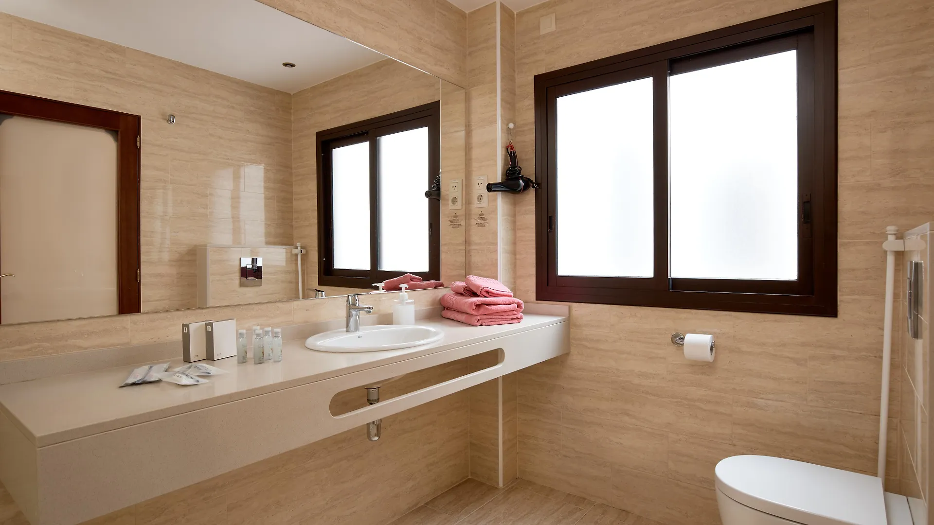 Hotel Continental Barcelona 3*,  Španělsko