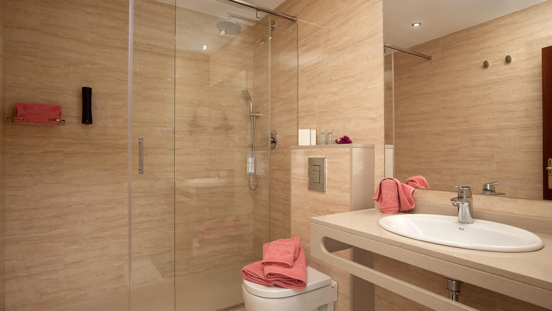 Hotel Continental Barcelona
