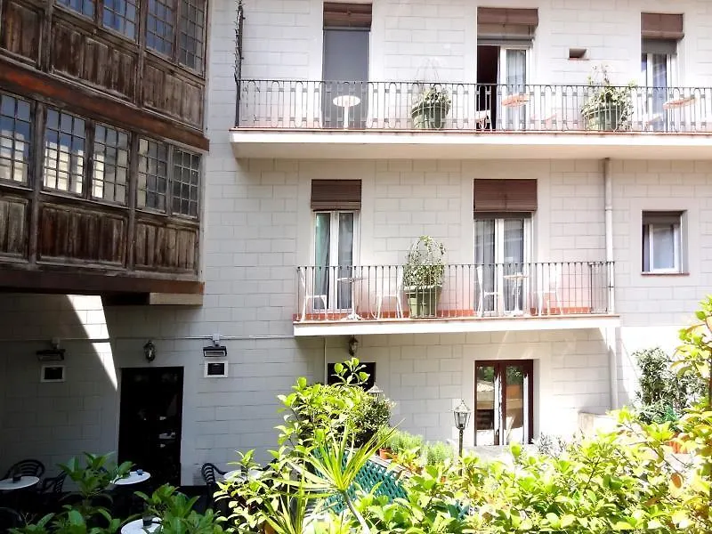 Hotel Continental Barcelona 3*,