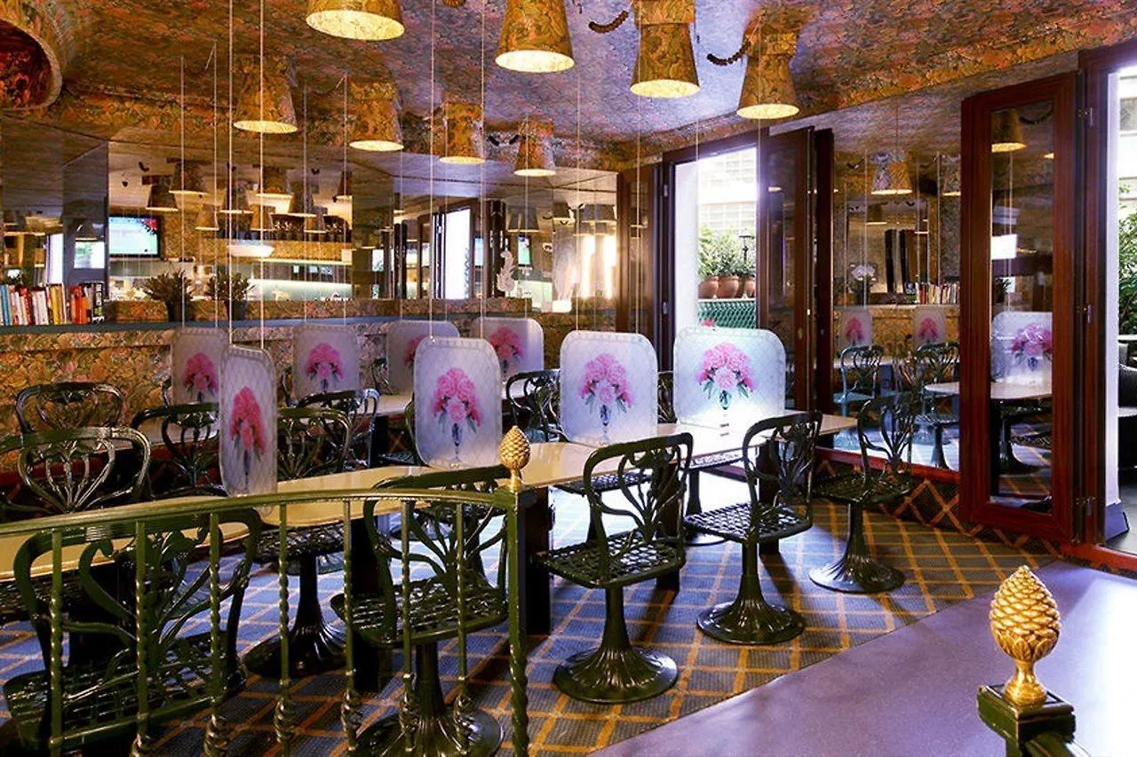 Hotel Continental Barcelona 3*,