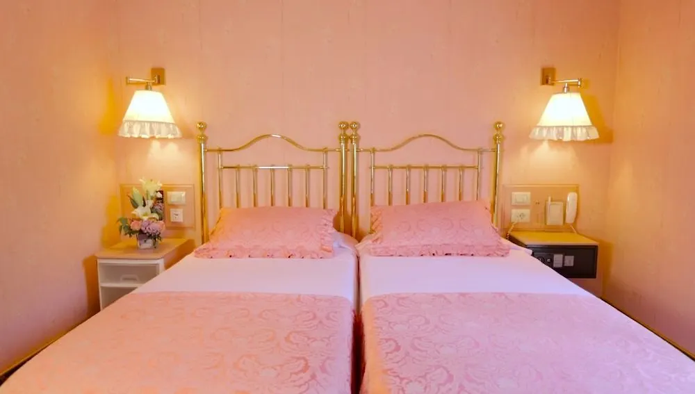 Hotel Continental Barcelona
