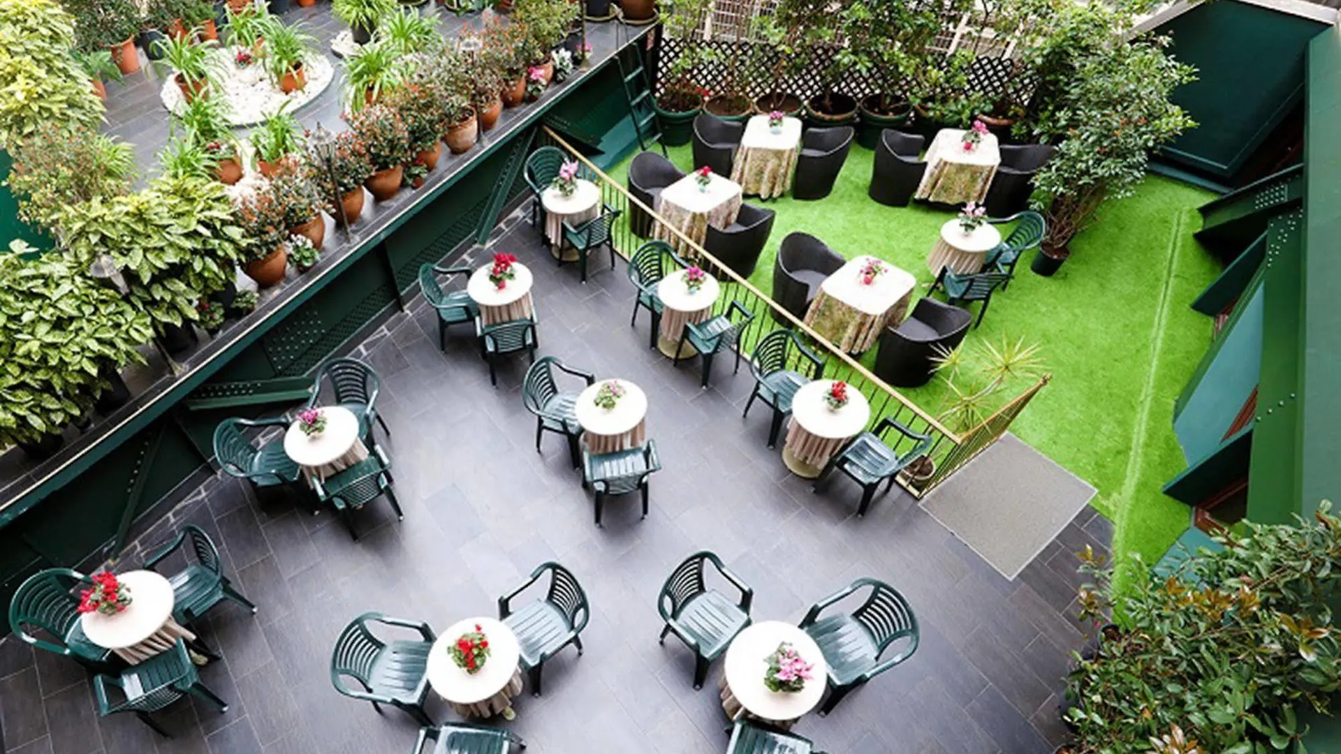Hotel Continental Barcelona