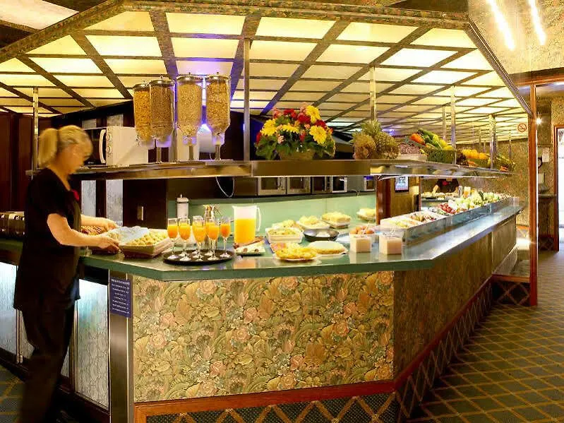 Hotel Continental Barcelona 3*,